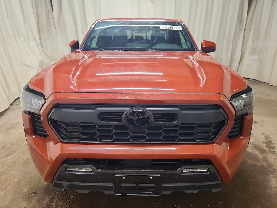 Aukcja sprzedaży 2025 Toyota Tacoma, vin: 3TMLB5JN5SM139670, numer aukcji: 60405266