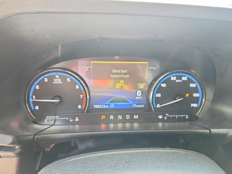 2022 Ford Bronco Sport მანქანა იყიდება აუქციონზე, vin: 3FMCR9D94NRD33370, აუქციონის ნომერი: 61810546