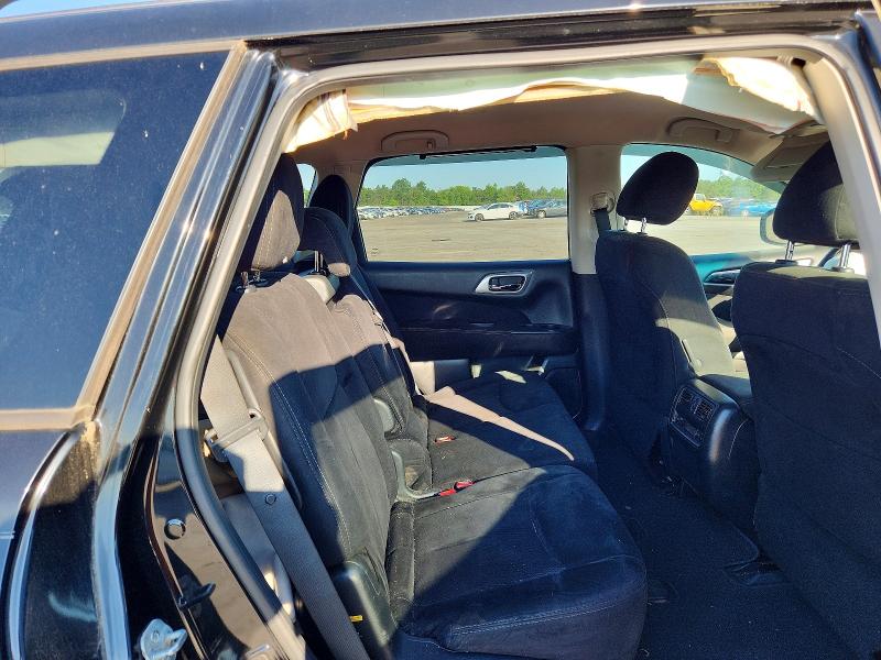 Продаж на аукціоні авто 2015 Nissan Pathfinder, vin: 5N1AR2MM3FC703596, номер лоту: 57741806