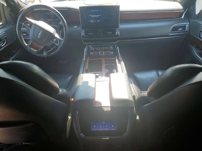 Продажа на аукционе авто 2022 Lincoln Navigator, vin: 5LMJJ3NT5NEL08287, номер лота: 59391106