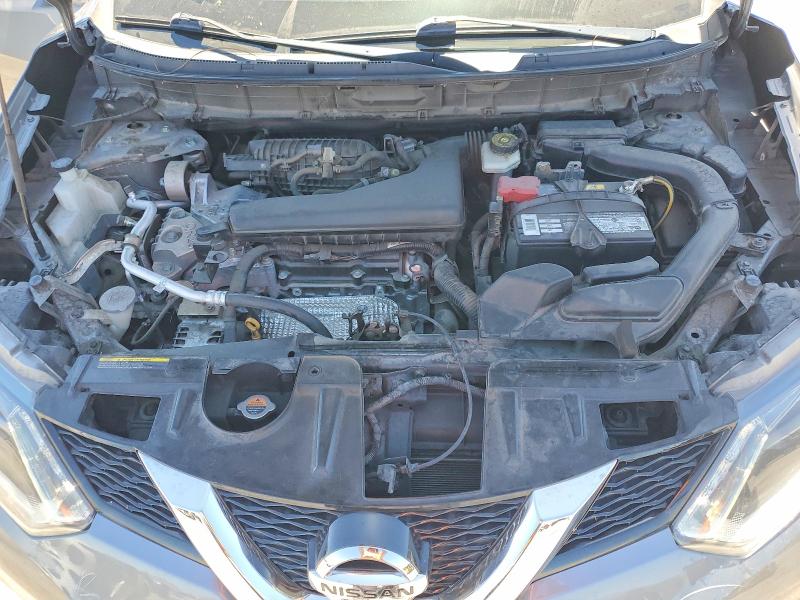 Продажа на аукционе авто 2016 Nissan Rogue, vin: KNMAT2MT1GP673134, номер лота: 63248946