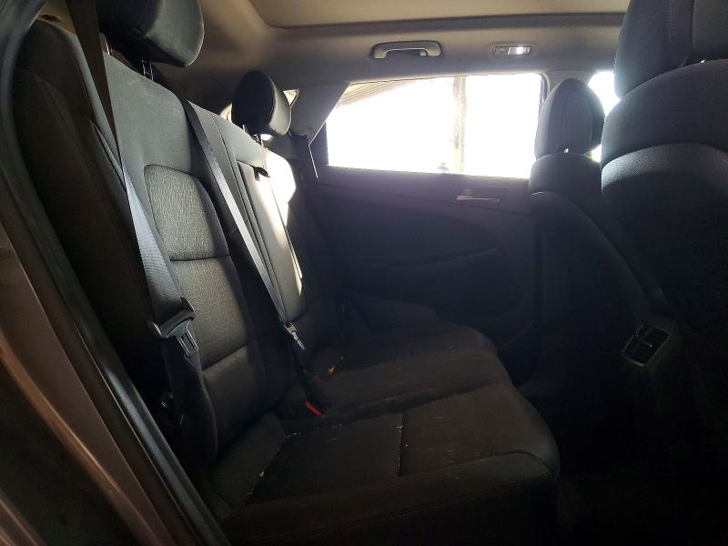 Aukcja sprzedaży 2017 Hyundai Tucson, vin: KM8J33A25HU505318, numer aukcji: 60169236