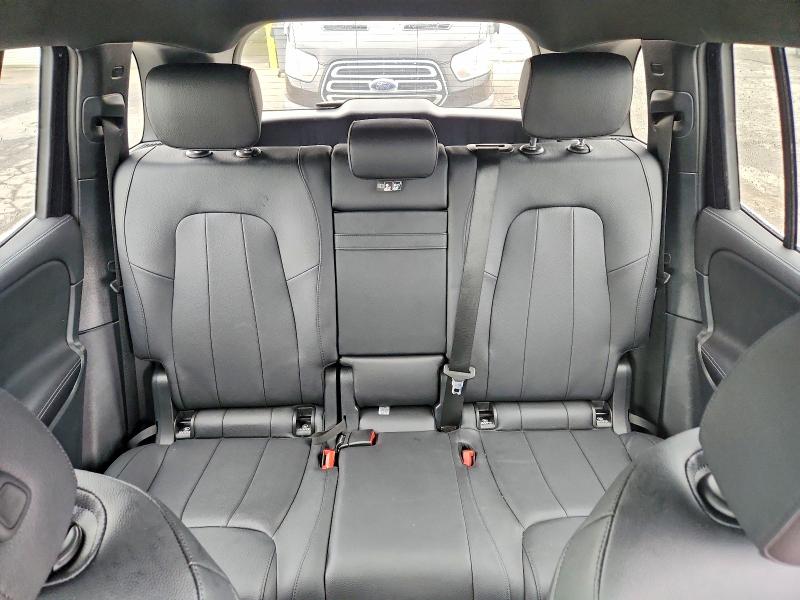 Aukcja sprzedaży 2022 Mercedes-benz Glb, vin: W1N4M4HB6NW255574, numer aukcji: 57346686