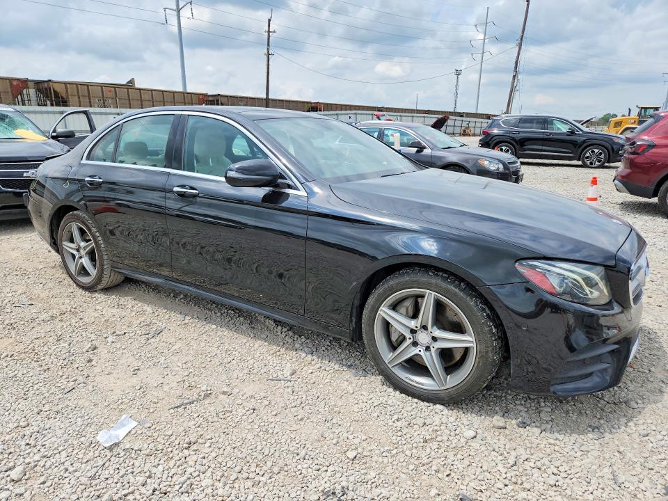 Продаж на аукціоні авто 2017 Mercedes-benz E, vin: WDDZF4KB0HA019767, номер лоту: 59168716