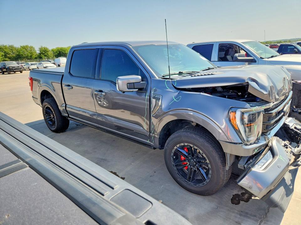 Aukcja sprzedaży 2023 Ford F150, vin: 1FTFW1ED9PFA86992, numer aukcji: 63177146