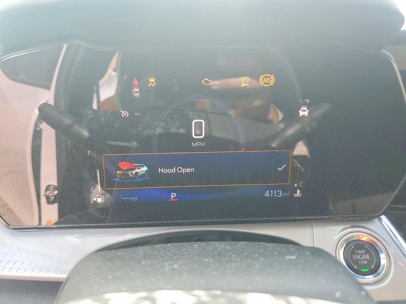 Aukcja sprzedaży 2026 Chevrolet Trax, vin: KL77LHEP7TC181771, numer aukcji: 63390326