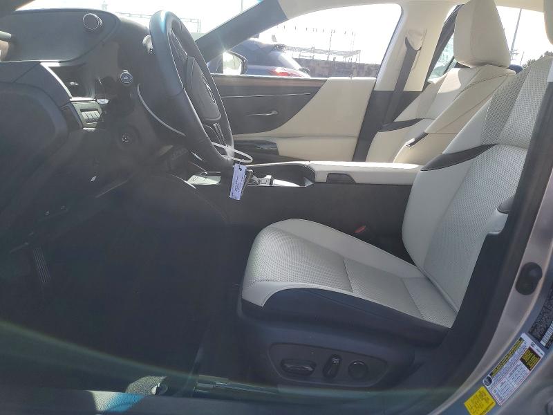 Продаж на аукціоні авто 2023 Lexus Es 300h, vin: 58ADA1C18PU036311, номер лоту: 62117956