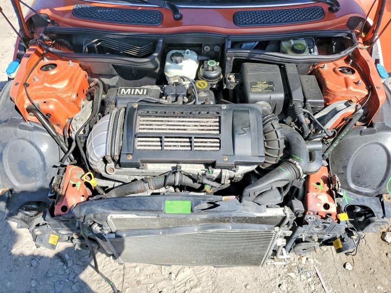 Продаж на аукціоні авто 2005 Mini Cooper, vin: WMWRH33515TK56112, номер лоту: 73345675