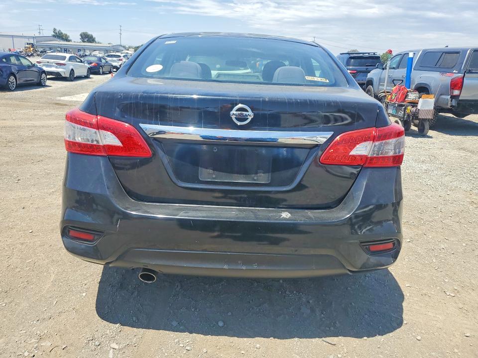 Aukcja sprzedaży 2014 Nissan Sentra, vin: 3N1AB7AP4EY273686, numer aukcji: 60688666