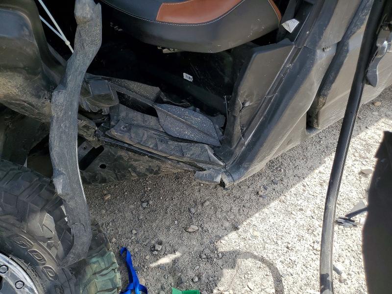 2019 Can-am Defender მანქანა იყიდება აუქციონზე, vin: 3JBUUAX49NK003986, აუქციონის ნომერი: 60472616