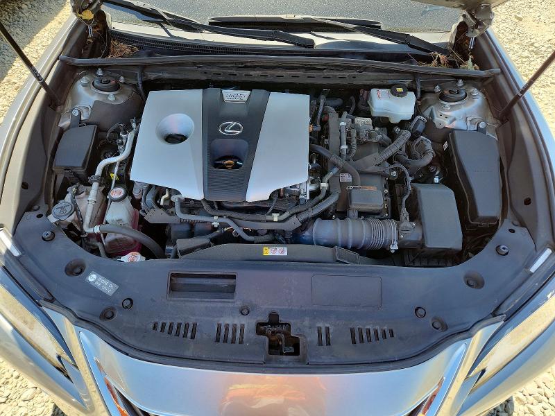 61844796 :رقم المزاد ، 58AE21B12LU005164 vin ، 2020 Lexus Es مزاد بيع