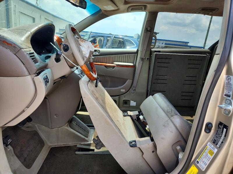 Продажа на аукционе авто 2009 Toyota Sienna, vin: 5TDZK22C99S252196, номер лота: 62817476