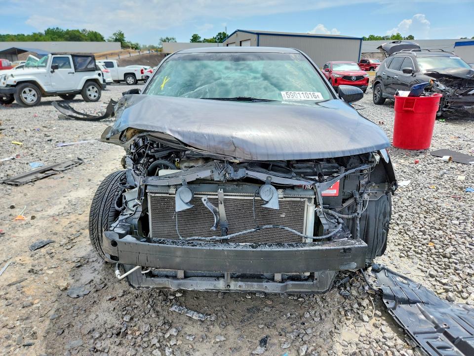 Aukcja sprzedaży 2013 Toyota Camry, vin: 4T1BF1FK7DU659774, numer aukcji: 59011016