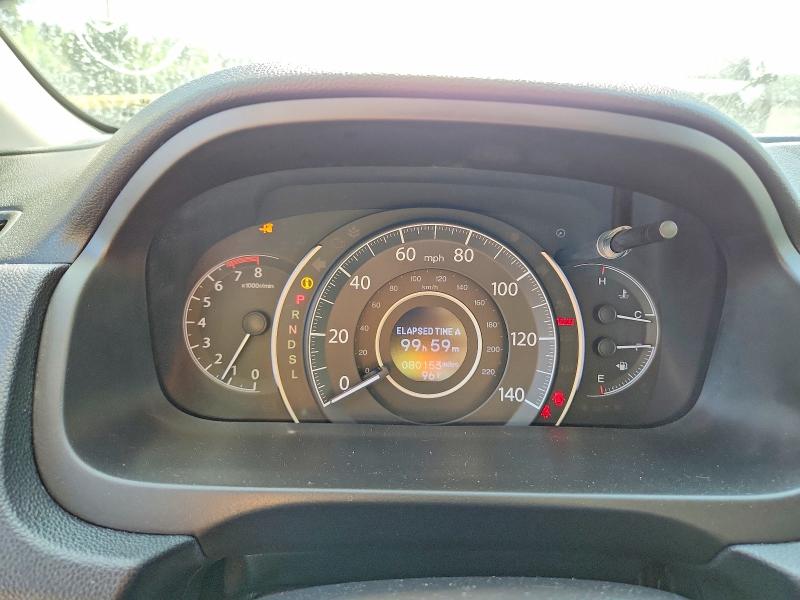Aukcja sprzedaży 2016 Honda Cr-v, vin: 5J6RM4H92GL131617, numer aukcji: 57844686