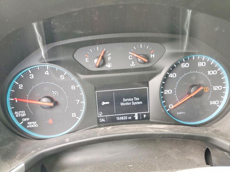 Продажа на аукционе авто 2018 Chevrolet Equinox, vin: 2GNAXSEV4J6268338, номер лота: 60620166