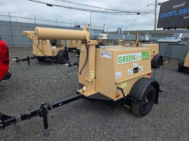 2020 Ghs Lighting Greenfire Iaf-01 მანქანა იყიდება აუქციონზე, vin: XXXXXX079895, აუქციონის ნომერი: 60668906