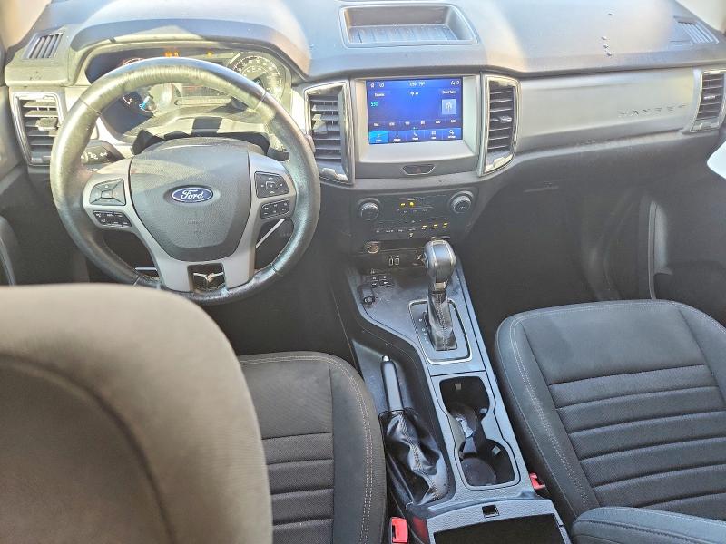 62615946 :رقم المزاد ، 1FTER4EH2LLA96153 vin ، 2020 Ford Ranger مزاد بيع