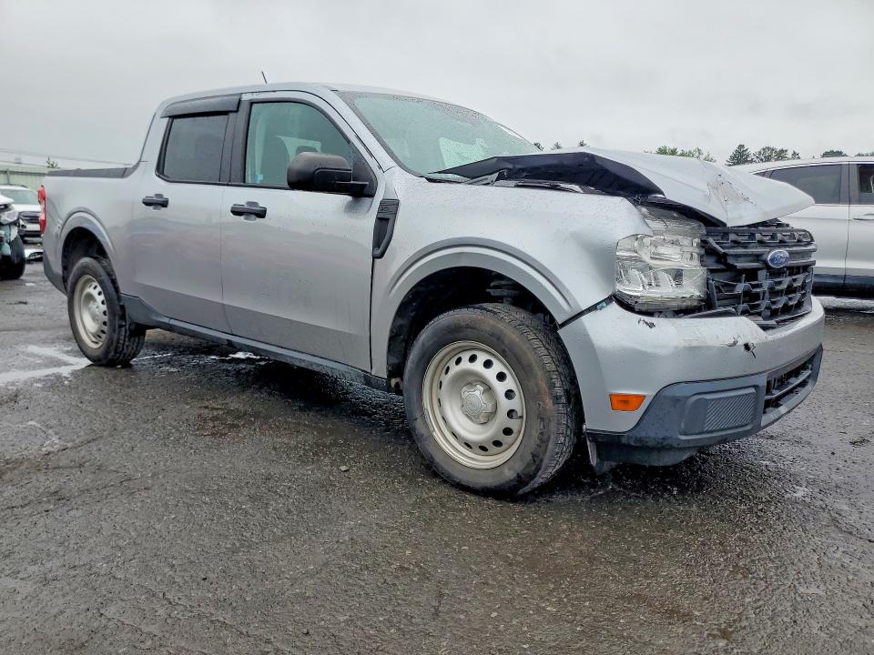 Aukcja sprzedaży 2022 Ford Maverick, vin: 3FTTW8E92NRA46602, numer aukcji: 59967476
