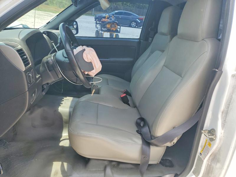 Aukcja sprzedaży 2011 Gmc Canyon, vin: 1GTC5LF95B8138174, numer aukcji: 62928556