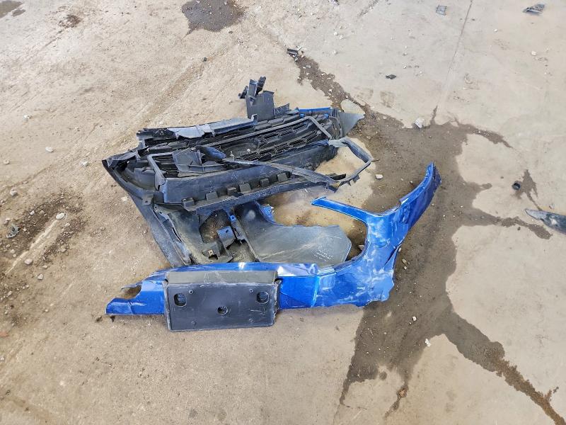 2018 Ford Ecosport მანქანა იყიდება აუქციონზე, vin: MAJ6P1CL1JC182363, აუქციონის ნომერი: 62479776