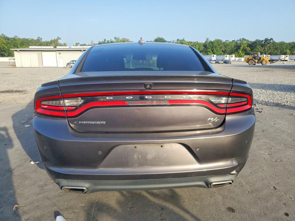 Aukcja sprzedaży 2018 Dodge Charger, vin: 2C3CDXCT5JH260993, numer aukcji: 60752386