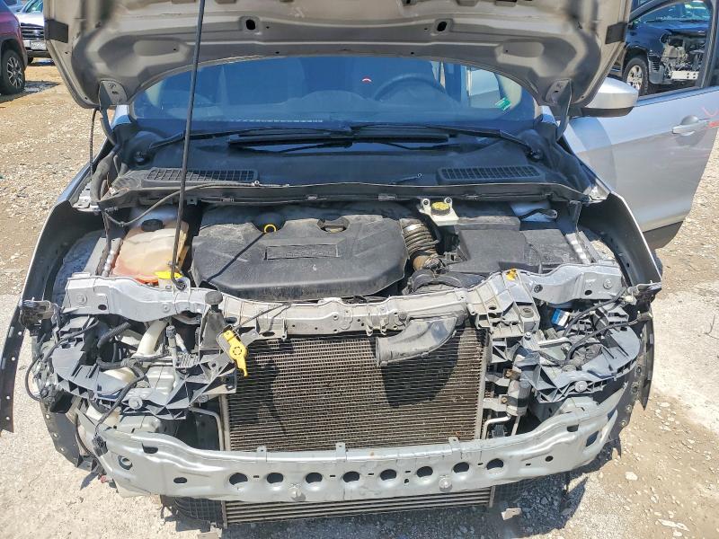 Продажа на аукционе авто 2015 Ford Escape, vin: 1FMCU0G90FUA51145, номер лота: 60154406