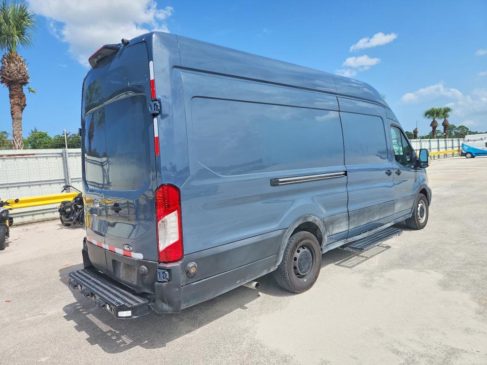 Aukcja sprzedaży 2020 Ford Transit, vin: 1FTBR3X89LKB02062, numer aukcji: 59809816