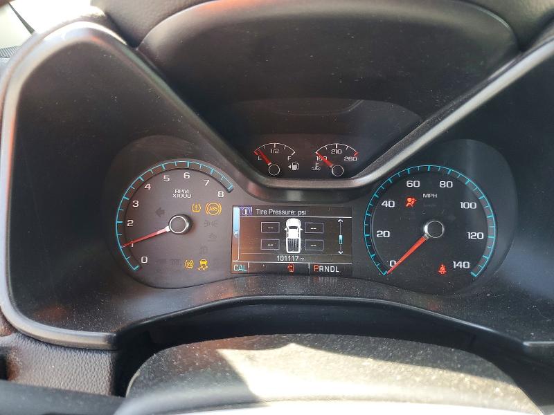 Продаж на аукціоні авто 2017 Gmc Canyon, vin: 1GTG6DEN0H1166694, номер лоту: 60811006