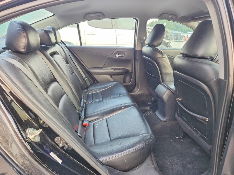 2014 Honda Accord მანქანა იყიდება აუქციონზე, vin: 1HGCR2F53EA058964, აუქციონის ნომერი: 62761966