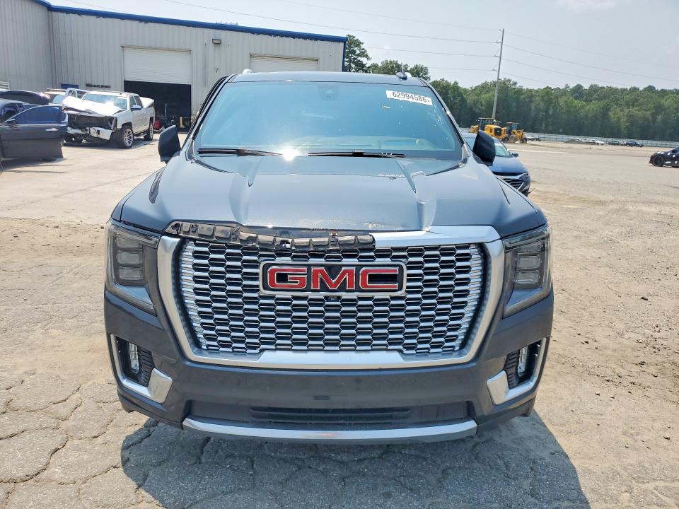 Продаж на аукціоні авто 2022 Gmc Yukon Xl, vin: 1GKS2JKL3NR153916, номер лоту: 62994586