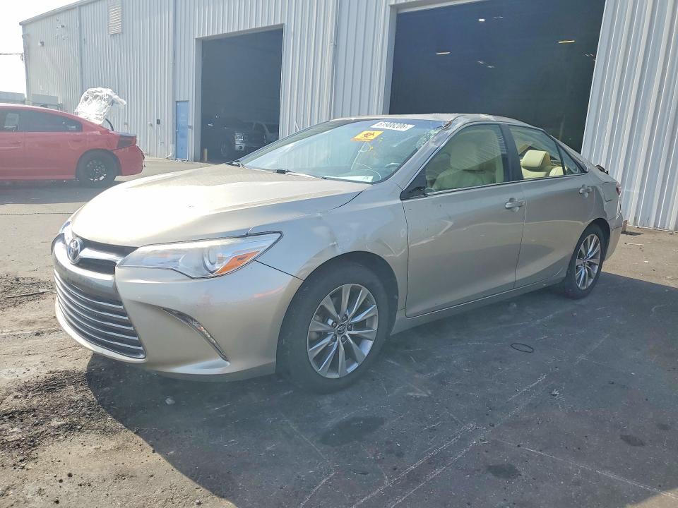 Auction sale of the 2017 Toyota Camry, vin: 4T1BF1FK3HU432328, lot number: 61908206