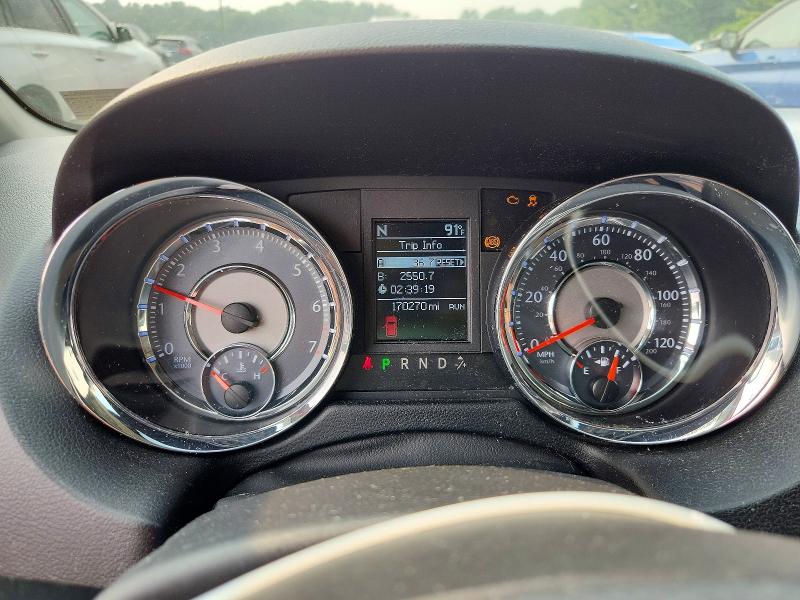 Aukcja sprzedaży 2011 Chrysler Town & Country, vin: 2A4RR5DG2BR735079, numer aukcji: 61526136