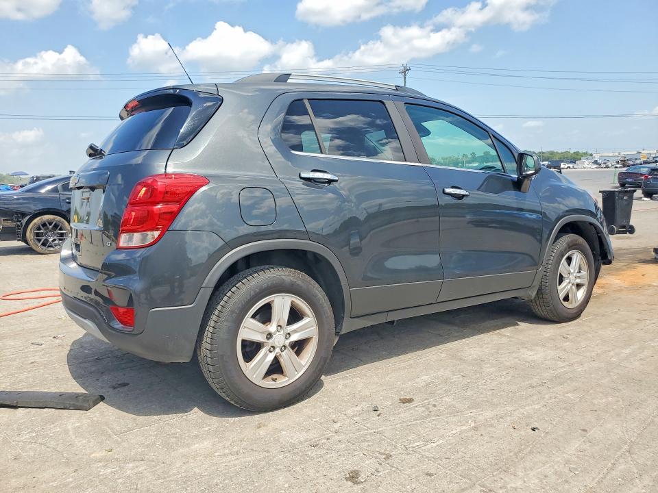 Aukcja sprzedaży 2017 Chevrolet Trax, vin: 3GNCJPSB2HL238164, numer aukcji: 59579526