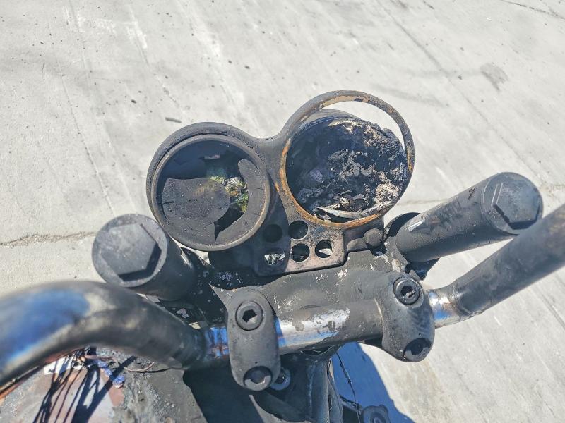 Aukcja sprzedaży 1987 Honda Vf700, vin: 1HFRC2102HA306461, numer aukcji: 60694176