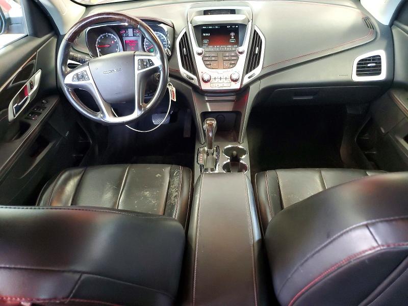 Aukcja sprzedaży 2013 Gmc Terrain, vin: 2GKFLZE36D6162970, numer aukcji: 61315716