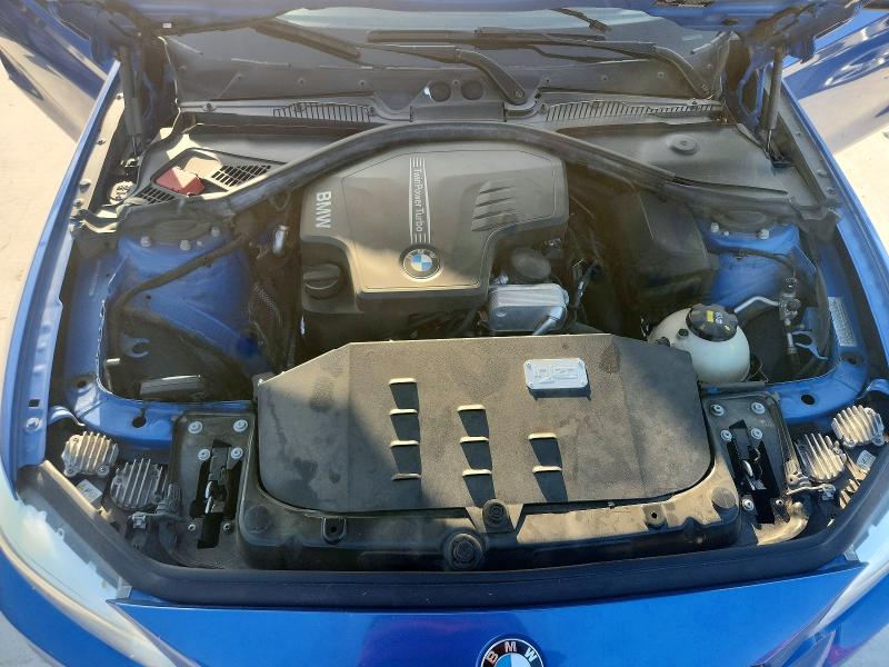 Aukcja sprzedaży 2015 Bmw 228, vin: WBA1F5C51FV257426, numer aukcji: 62104456