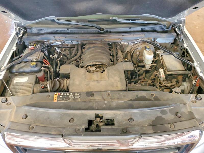 Aukcja sprzedaży 2017 Gmc Sierra, vin: 3GTU2LEC8HG369759, numer aukcji: 59534626
