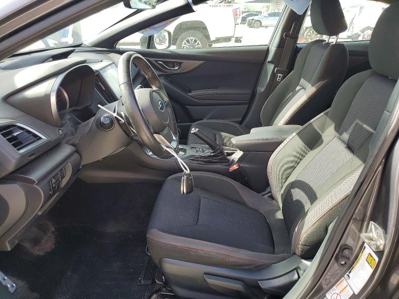 Продажа на аукционе авто 2019 Subaru Impreza, vin: 4S3GKAM66K3602268, номер лота: 60400316