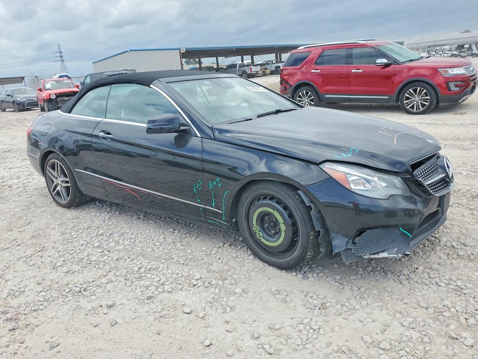 Aukcja sprzedaży 2014 Mercedes-benz E, vin: WDDKK5KF7EF271620, numer aukcji: 61994176