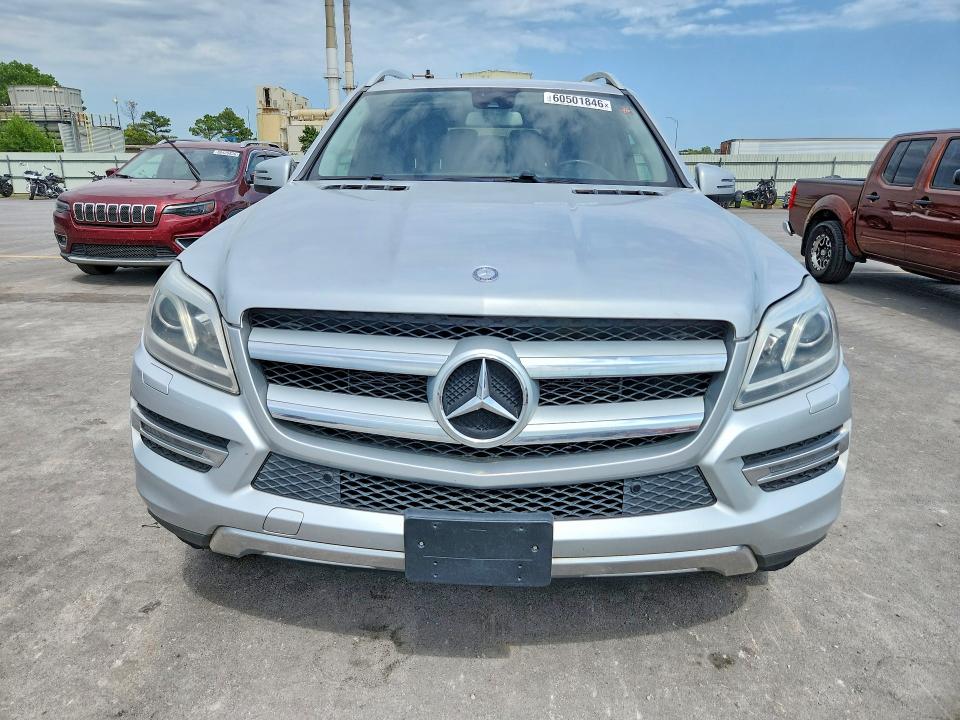 Aukcja sprzedaży 2013 Mercedes-benz Gl, vin: 4JGDF7CE5DA176554, numer aukcji: 60501846