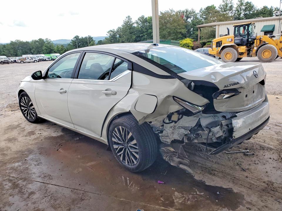 2026 Nissan Altima მანქანა იყიდება აუქციონზე, vin: 1N4BL4DV1TN304769, აუქციონის ნომერი: 59621146