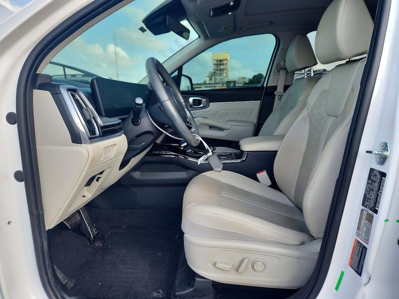 Aukcja sprzedaży 2024 Kia Sorento, vin: 5XYRKDJF0RG300947, numer aukcji: 62278136