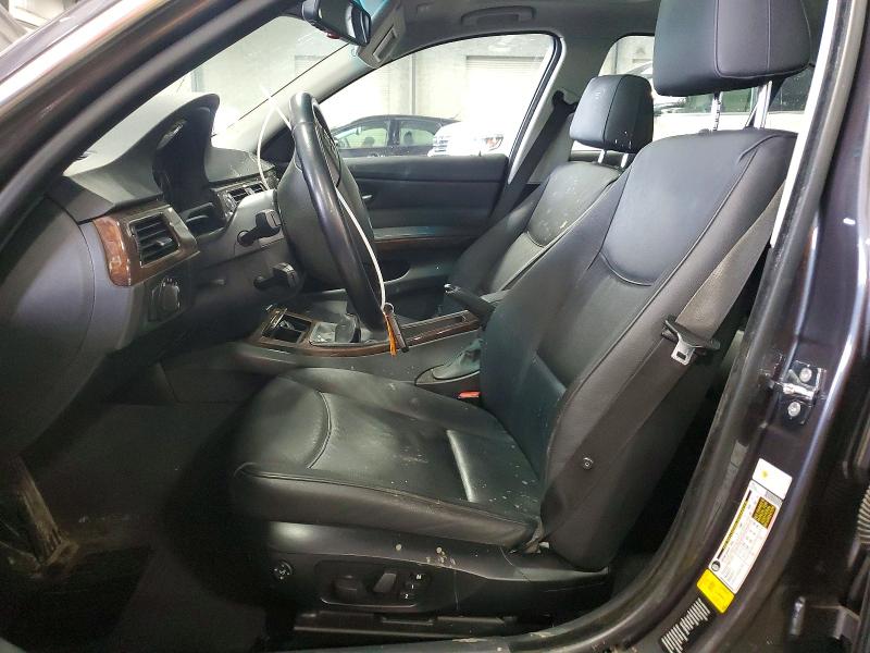 62423246 :رقم المزاد ، WBAVD53567AV14208 vin ، 2007 Bmw 335 مزاد بيع