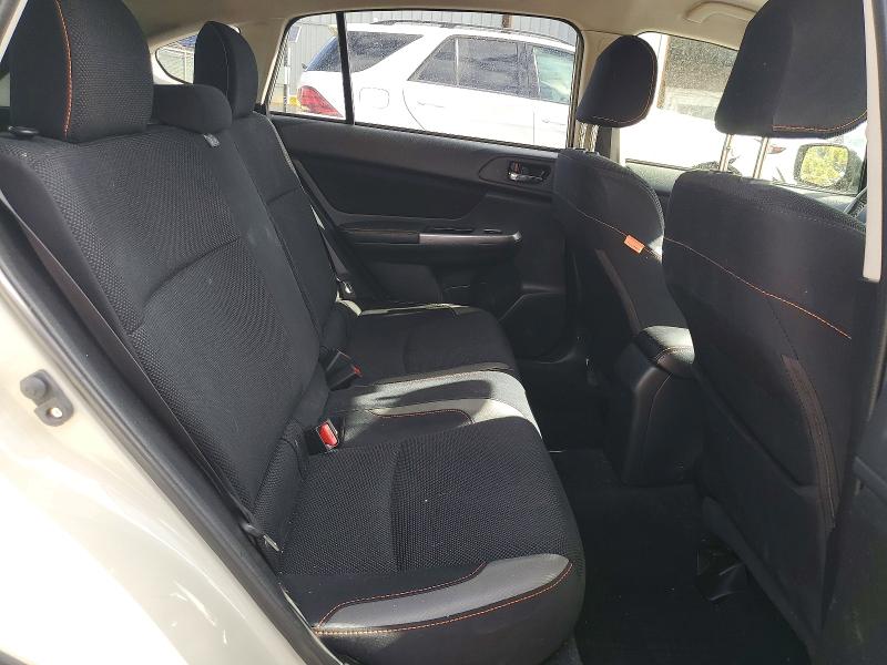 Aukcja sprzedaży 2016 Subaru Crosstrek, vin: JF2GPADC6G8308906, numer aukcji: 60367636