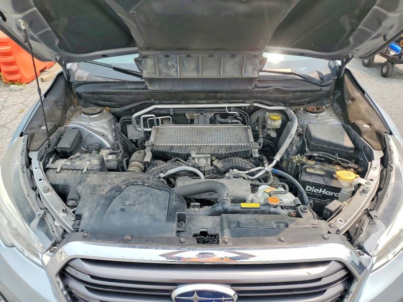 61780776 :رقم المزاد ، 4S4WMAPD4L3419769 vin ، 2020 Subaru Ascent مزاد بيع