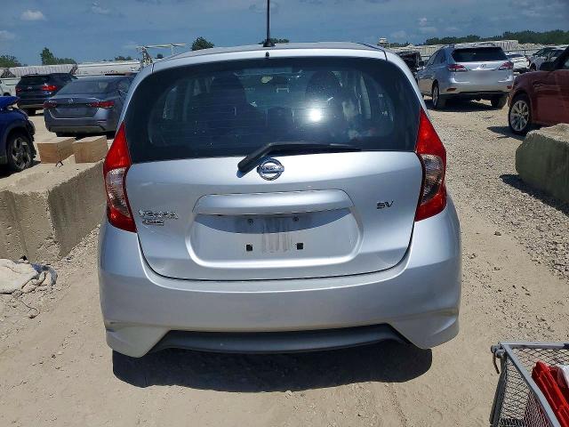 59058616 :رقم المزاد ، 3N1CE2CP9HL377947 vin ، 2017 Nissan Versa Note مزاد بيع