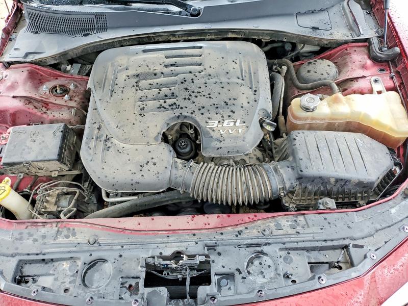 Aukcja sprzedaży 2020 Chrysler 300, vin: 2C3CCAEG9LH124448, numer aukcji: 61397366