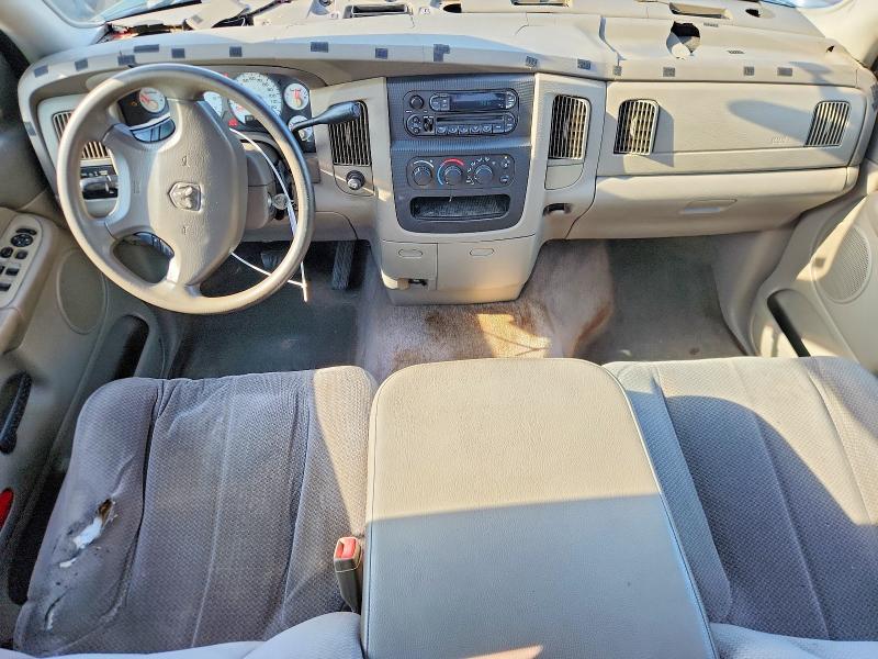 Продаж на аукціоні авто 2003 Dodge Ram 1500, vin: 1D7HA18N93S143646, номер лоту: 60934516