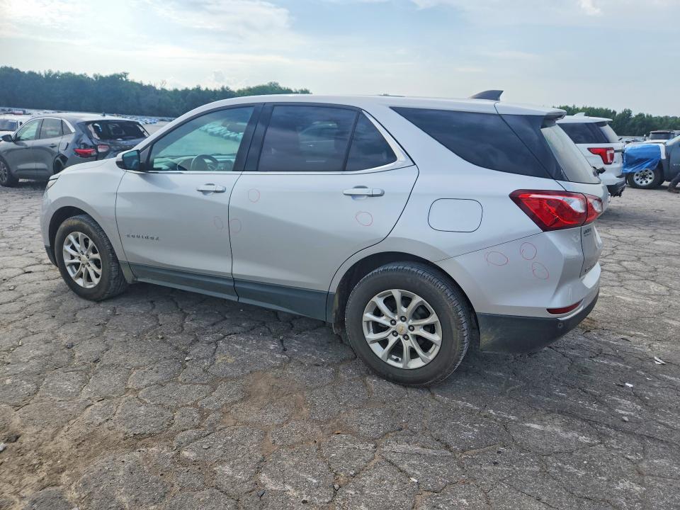 2019 Chevrolet Equinox მანქანა იყიდება აუქციონზე, vin: 2GNAXUEV0K6254756, აუქციონის ნომერი: 62817636