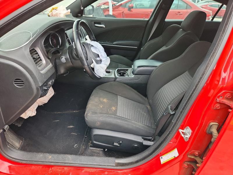 Aukcja sprzedaży 2022 Dodge Charger, vin: 2C3CDXCT1NH259278, numer aukcji: 57717706